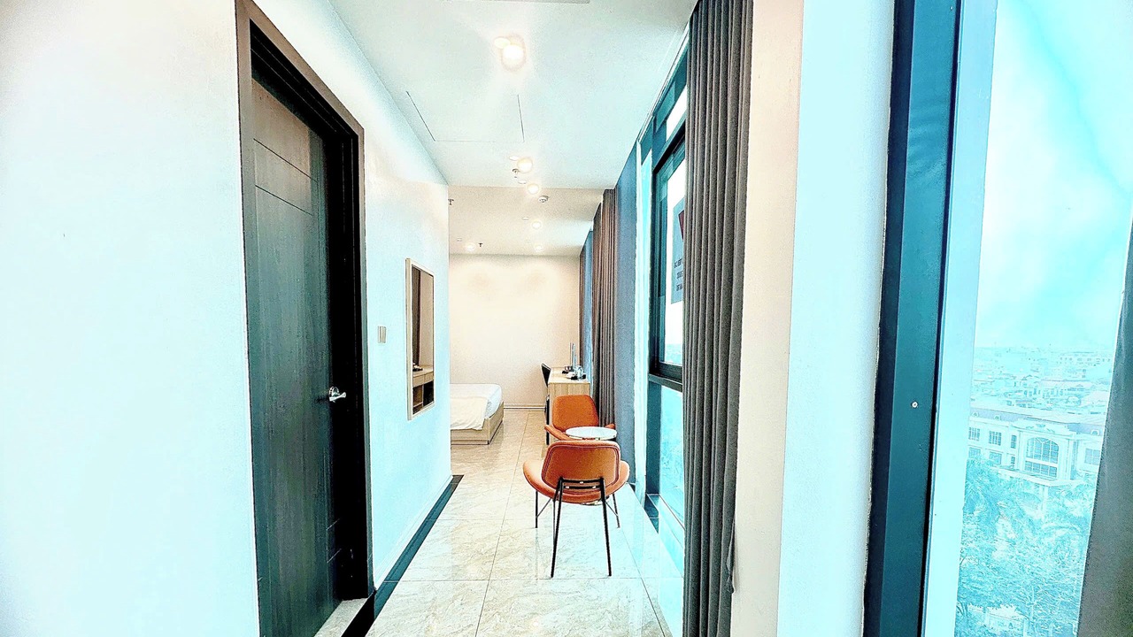 Photo of Bedroom in Thai Binh