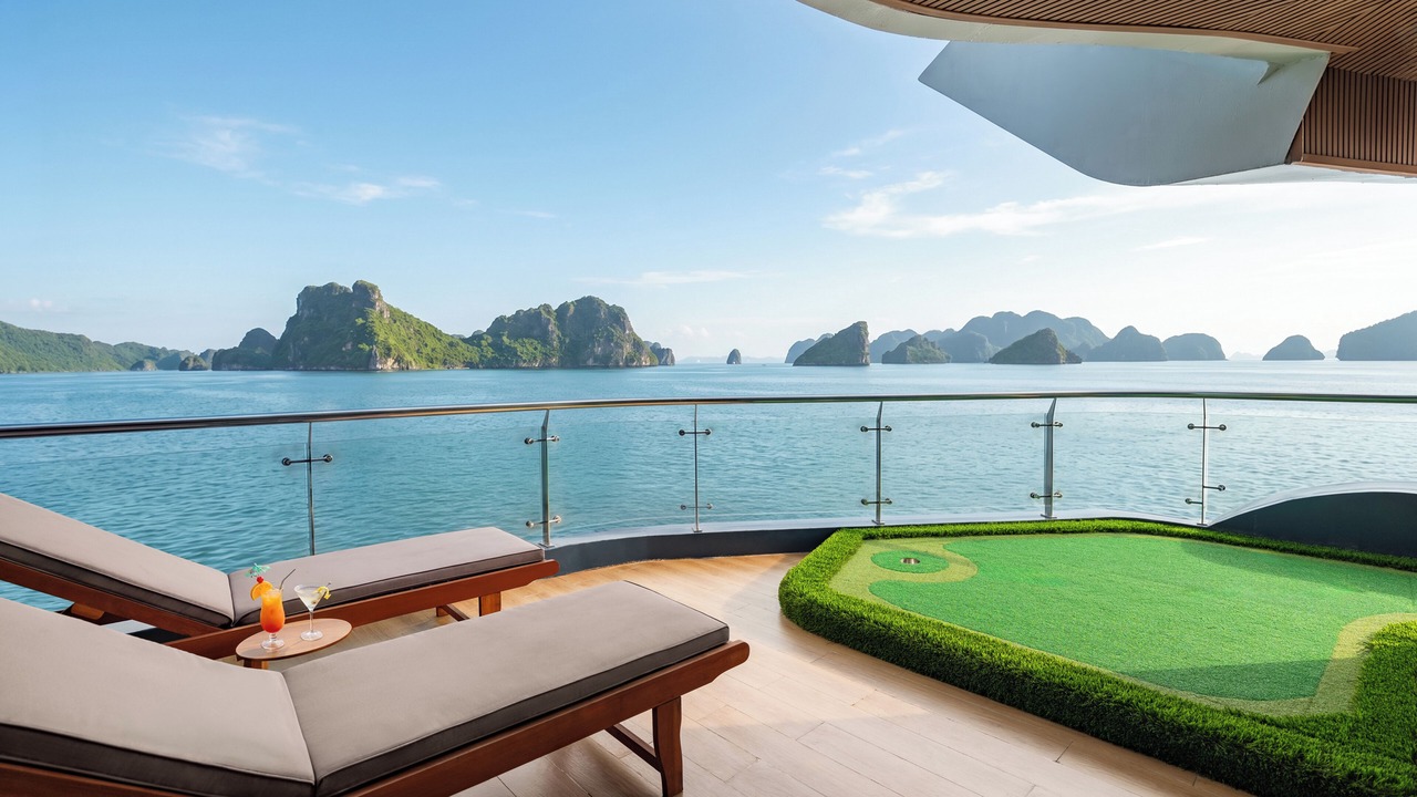 Photo of Bedroom in Ha Long