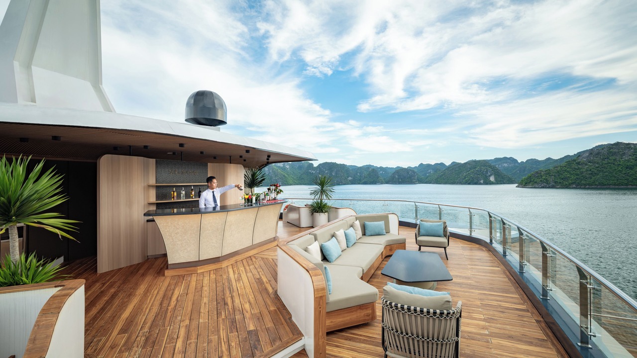 Photo of Others in Ha Long