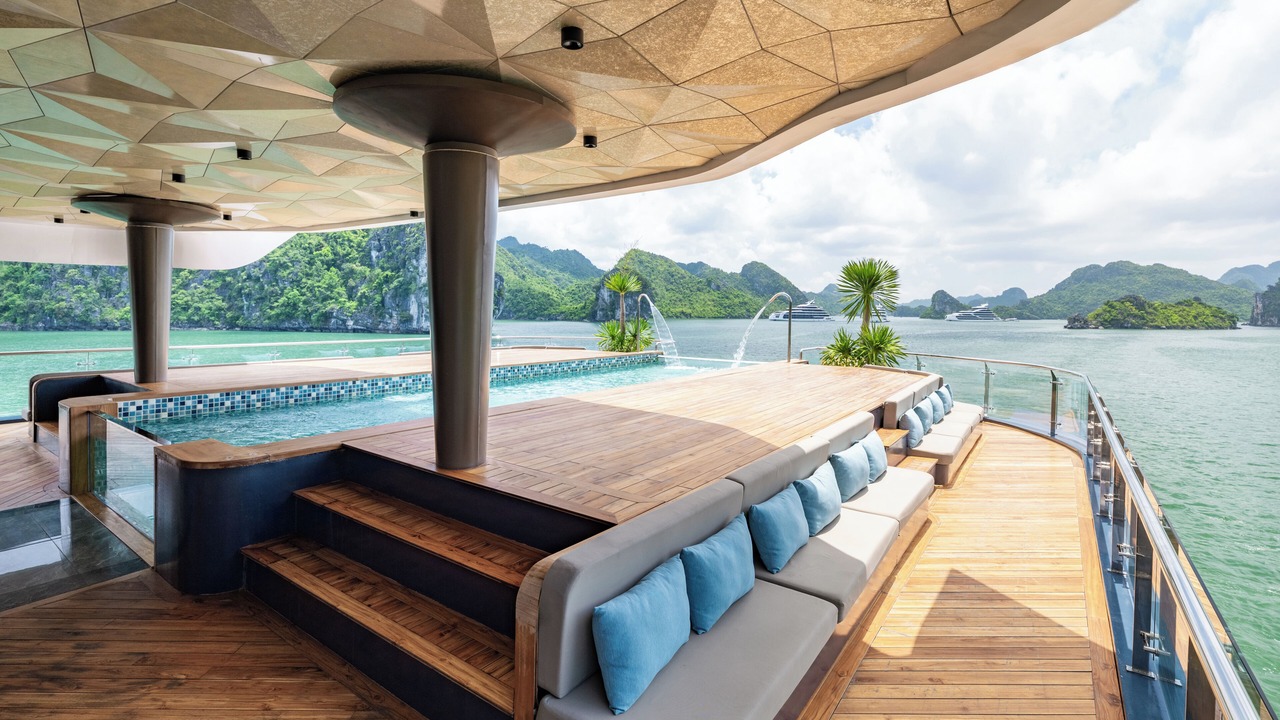 Photo of Outdoor in Ha Long