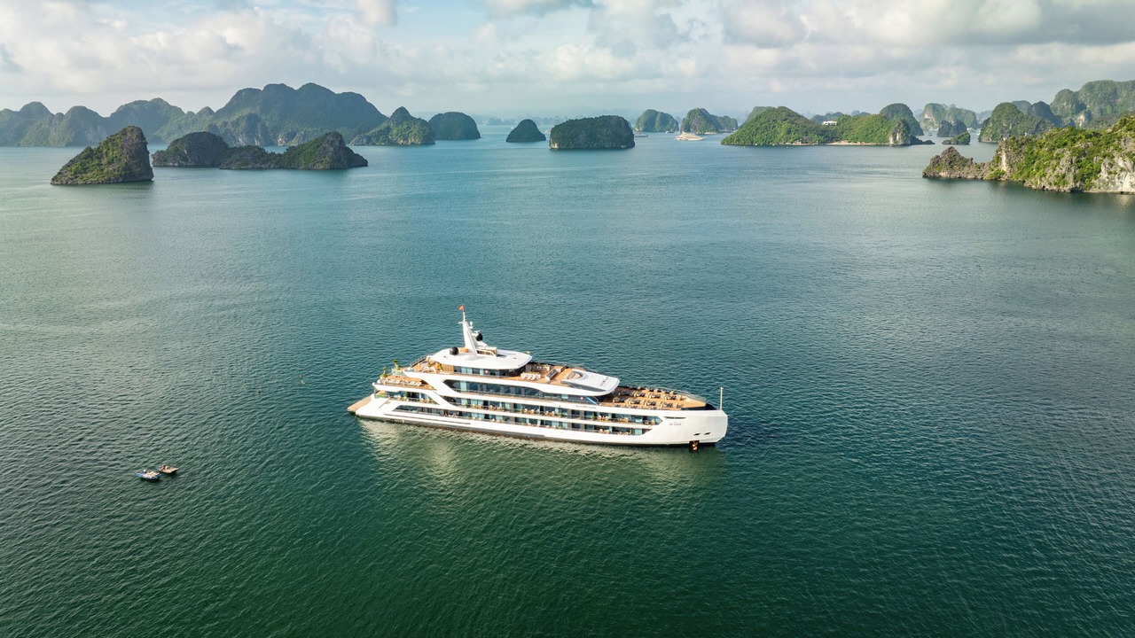Photo of Outdoor in Ha Long