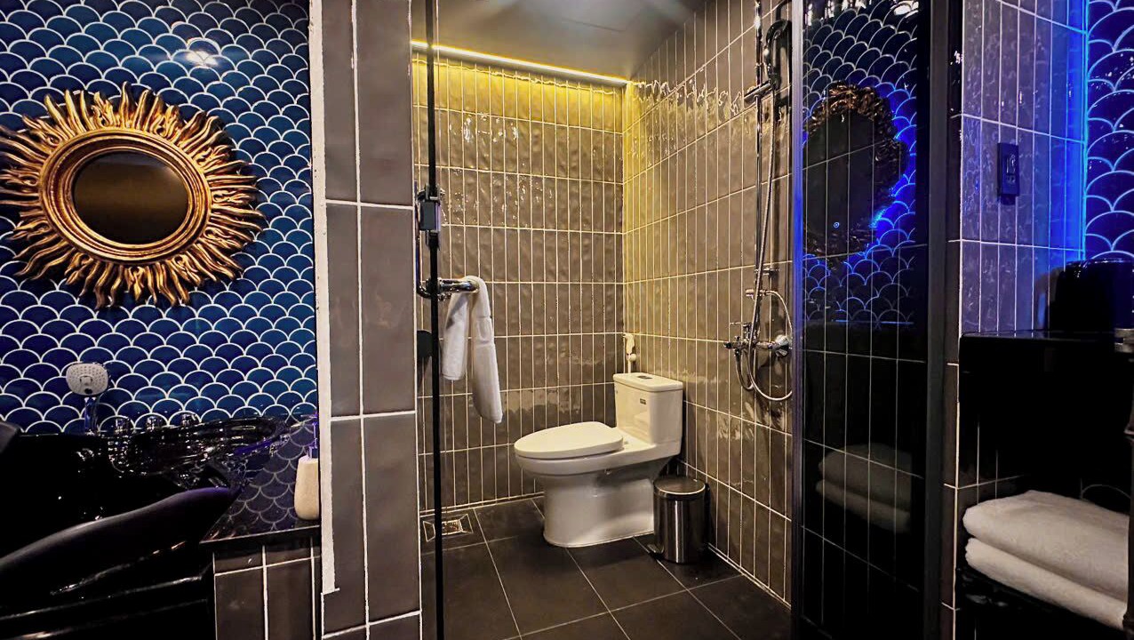 Photo of Bathroom in Binh Chanh