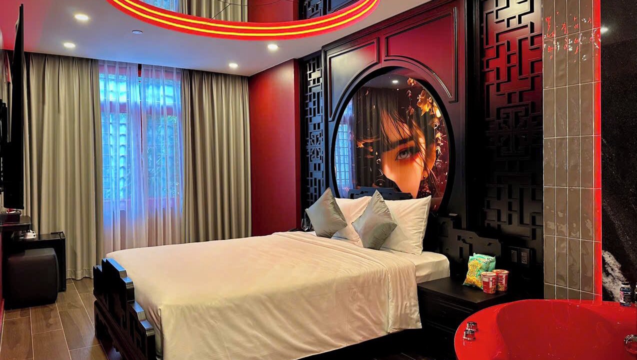 Photo of Bedroom in Binh Chanh
