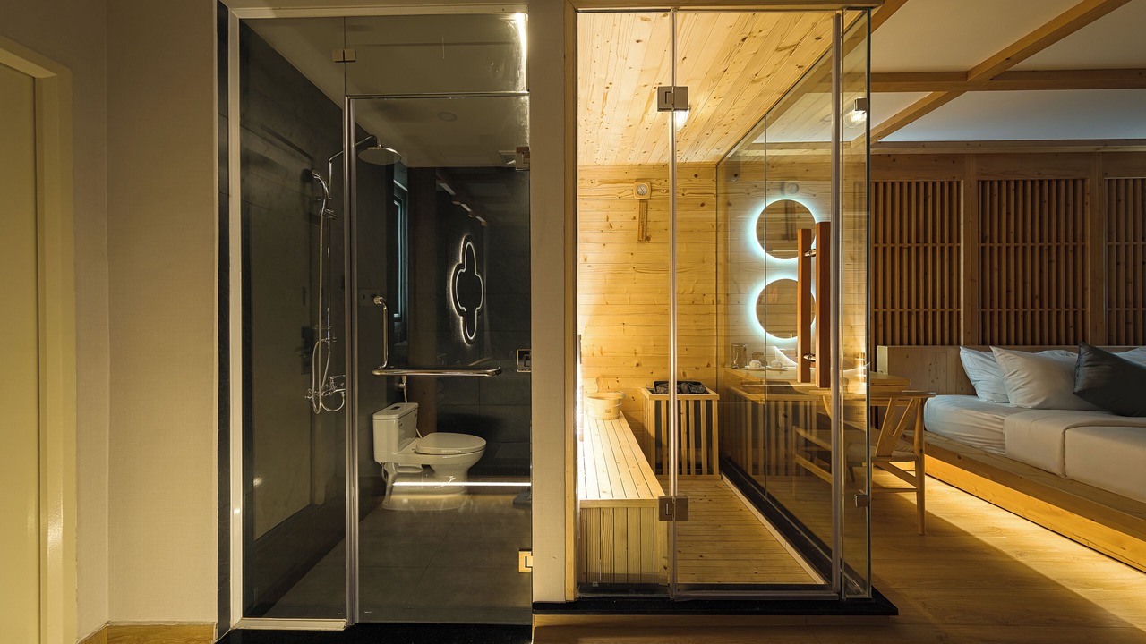 Photo of Bathroom in Binh Chanh