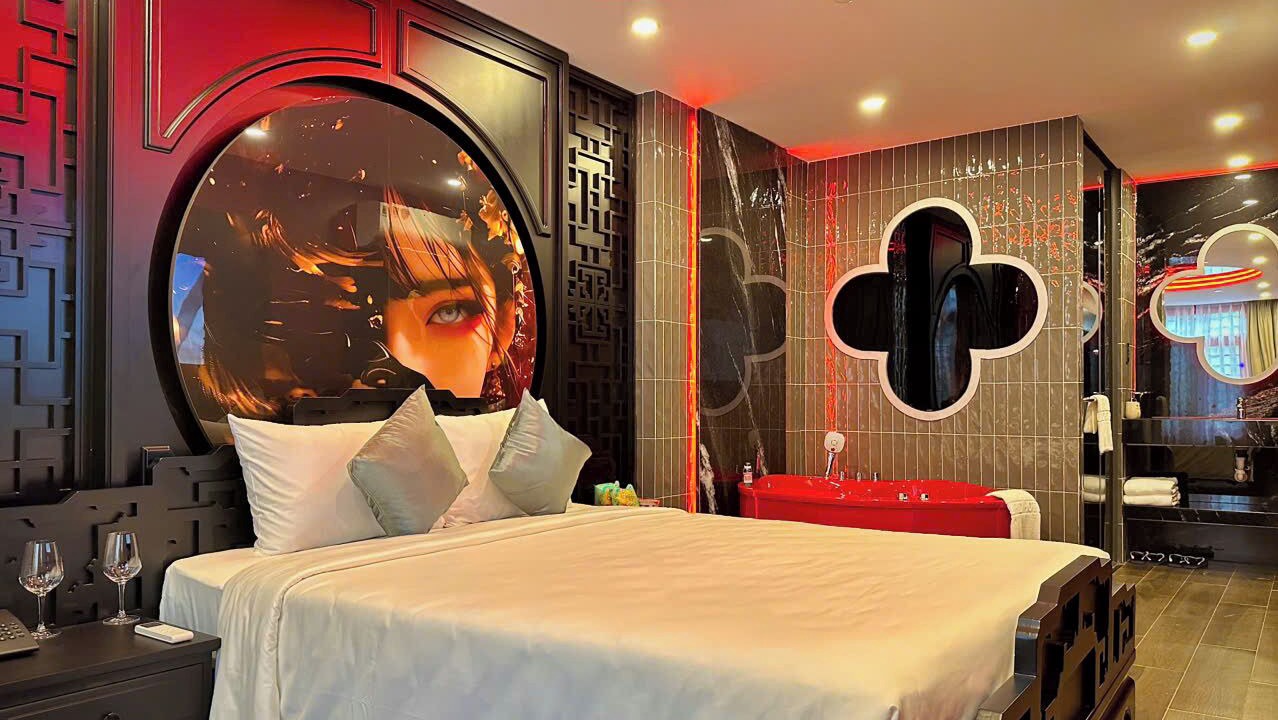 Photo of Bedroom in Binh Chanh