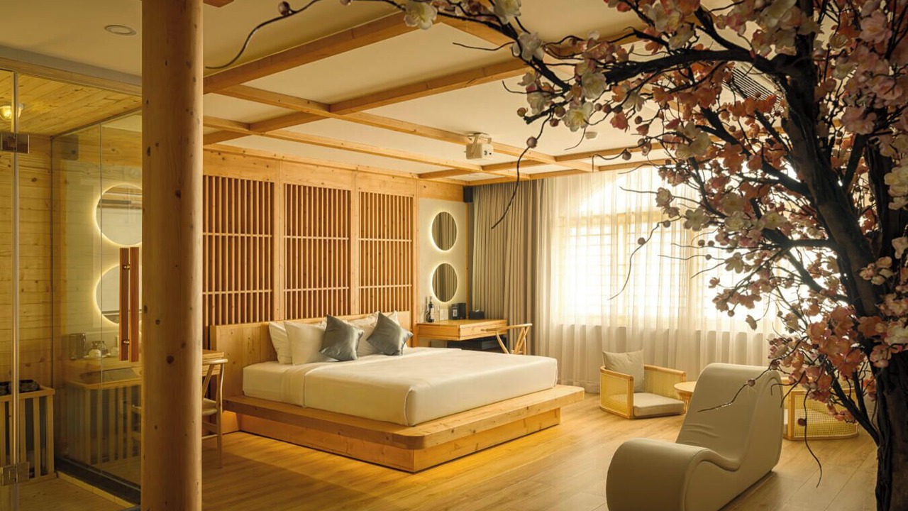 Photo of Bedroom in Binh Chanh