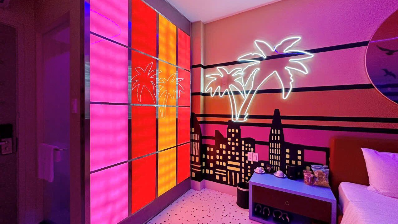 Photo of Bedroom in Binh Chanh