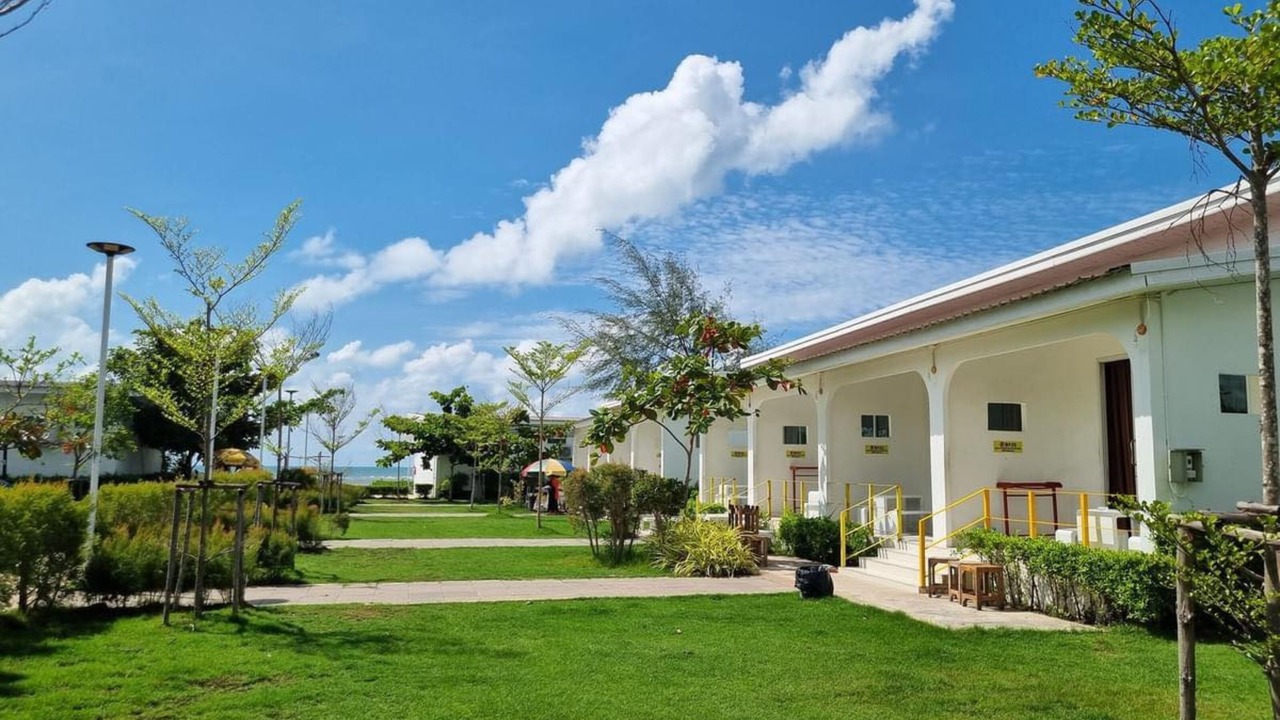 Photo of Patio Balcony in Kram