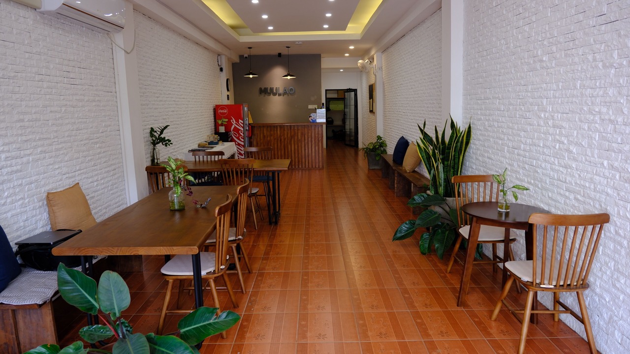 Photo of Others in Vientiane