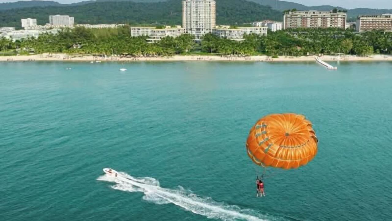 Photo of Outdoor in Ba Keo