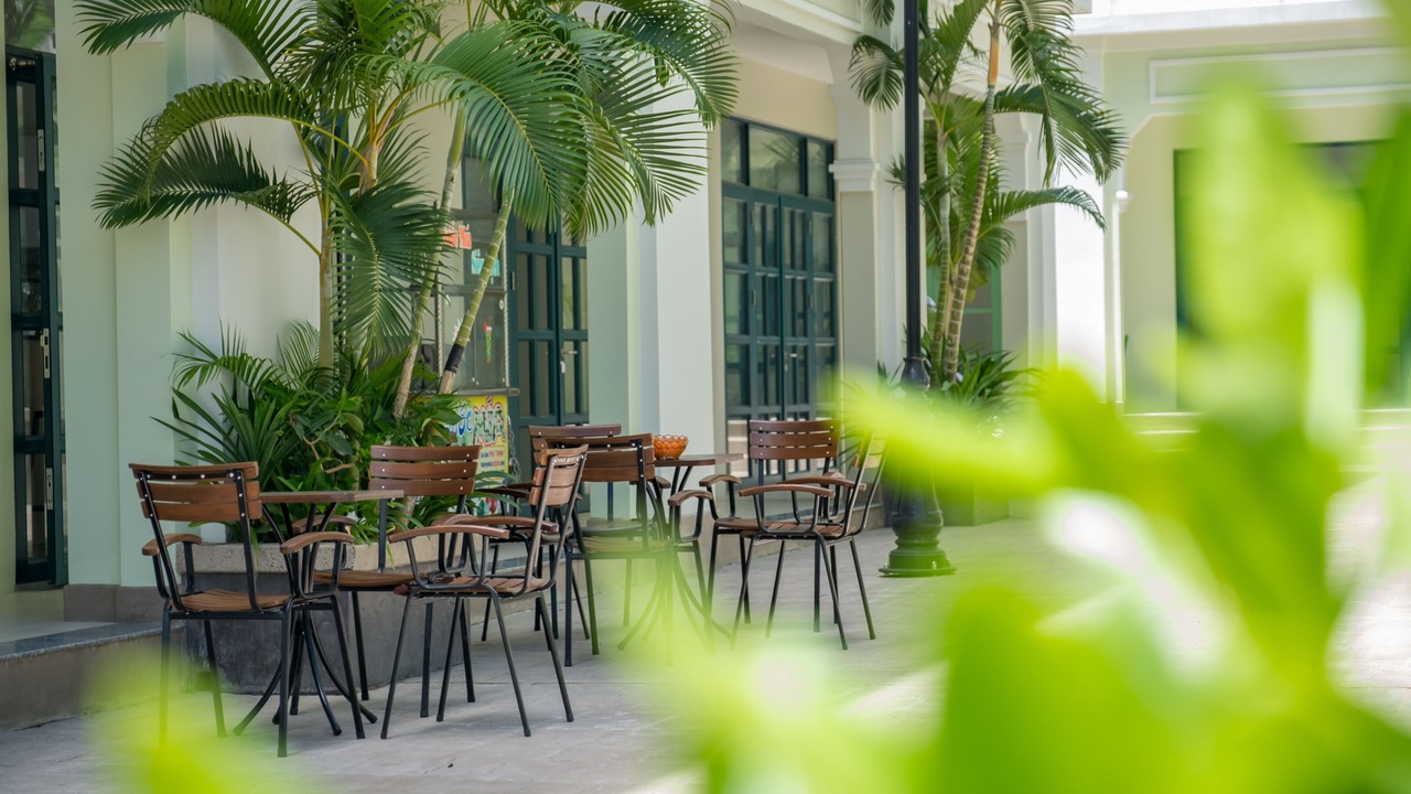 Photo of Outdoor in Ba Keo