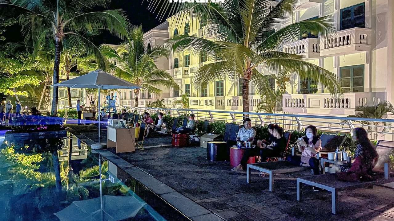 Photo of Outdoor in Ba Keo