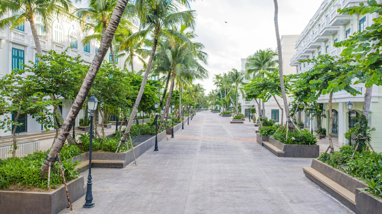 Photo of Outdoor in Ba Keo