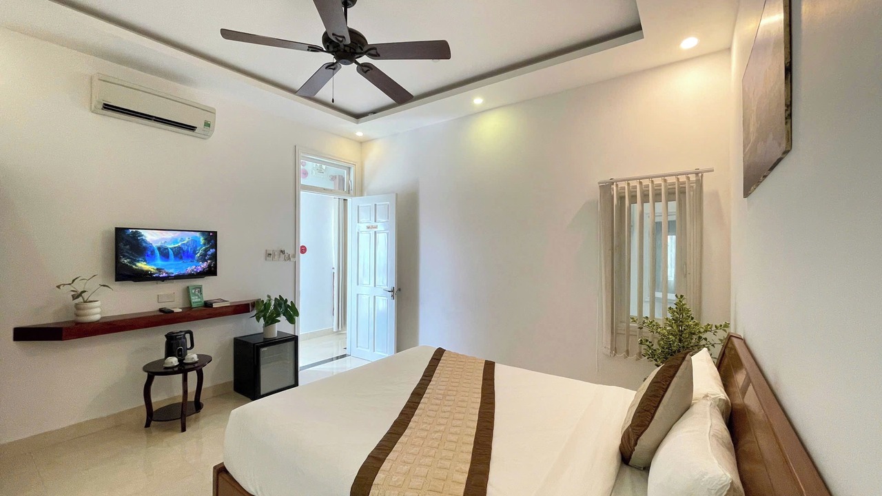Photo of Bedroom in Hoi An City Centre