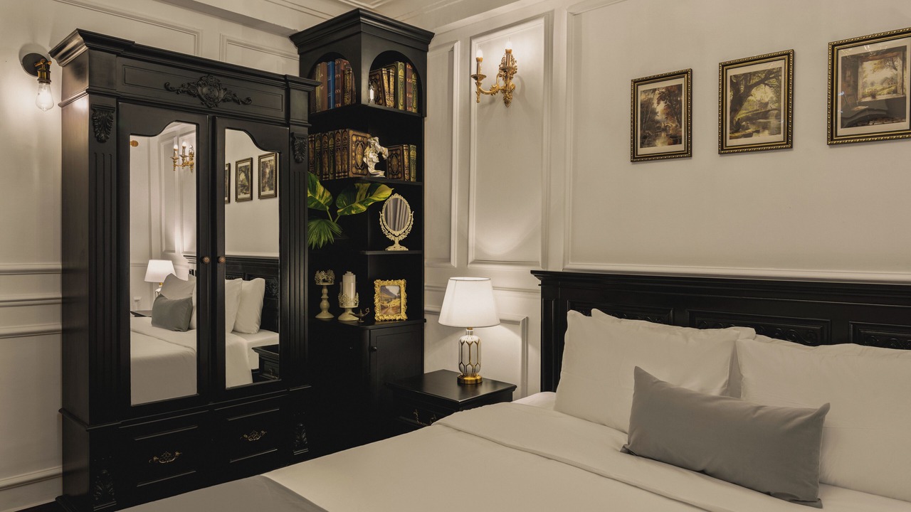 Photo of Bedroom in Hue City Centre