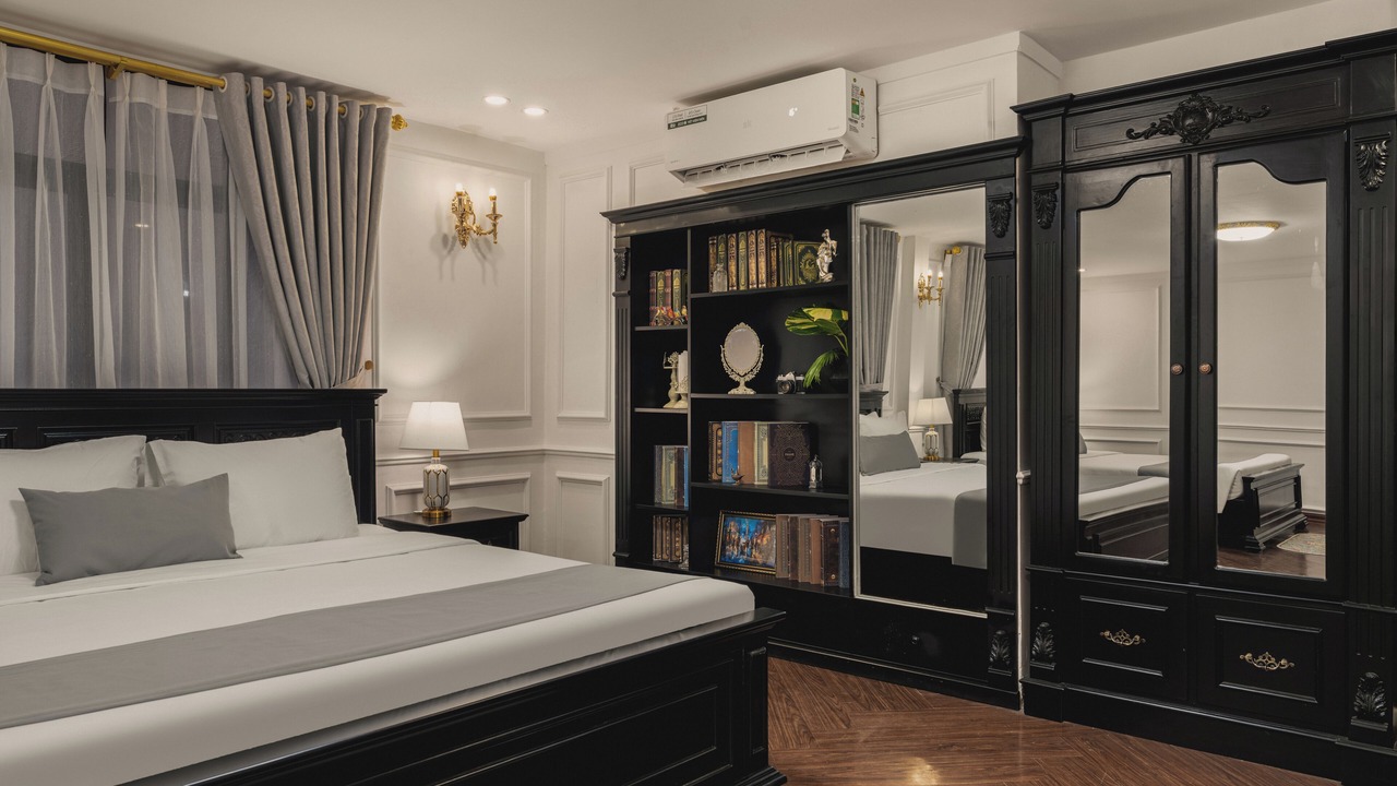Photo of Bedroom in Hue City Centre