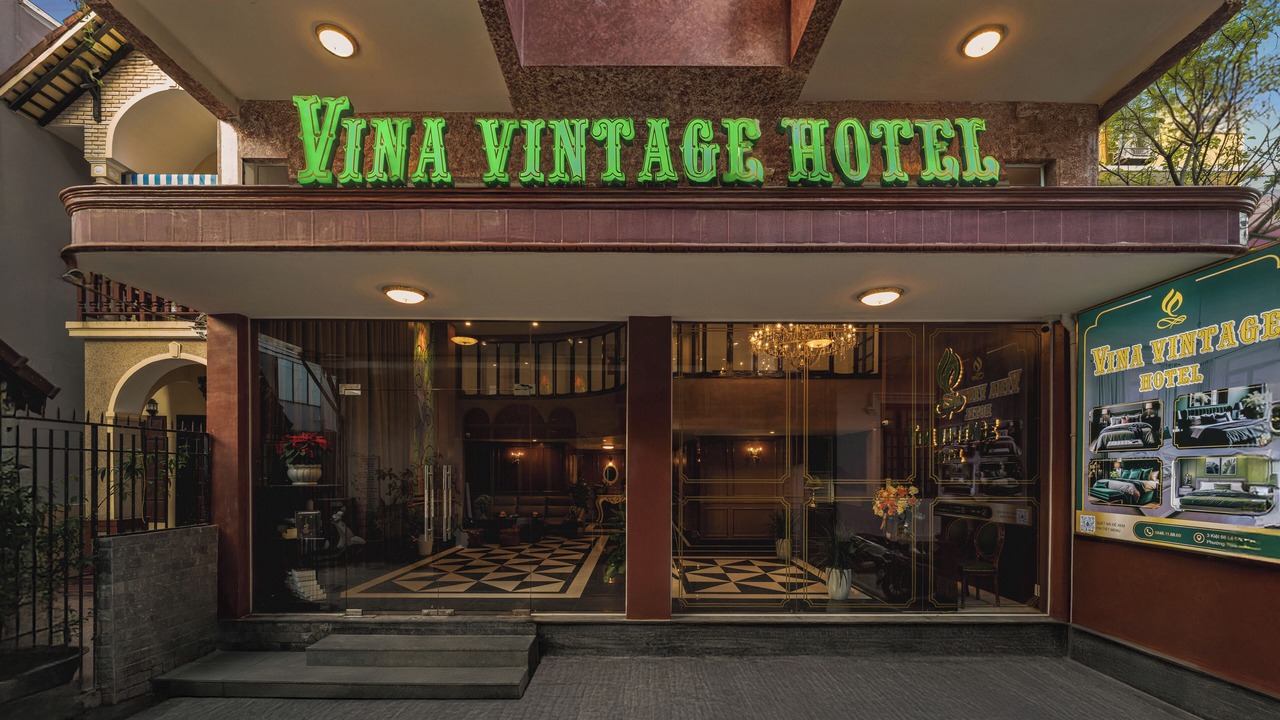 Photo of Outdoor in Hue City Centre