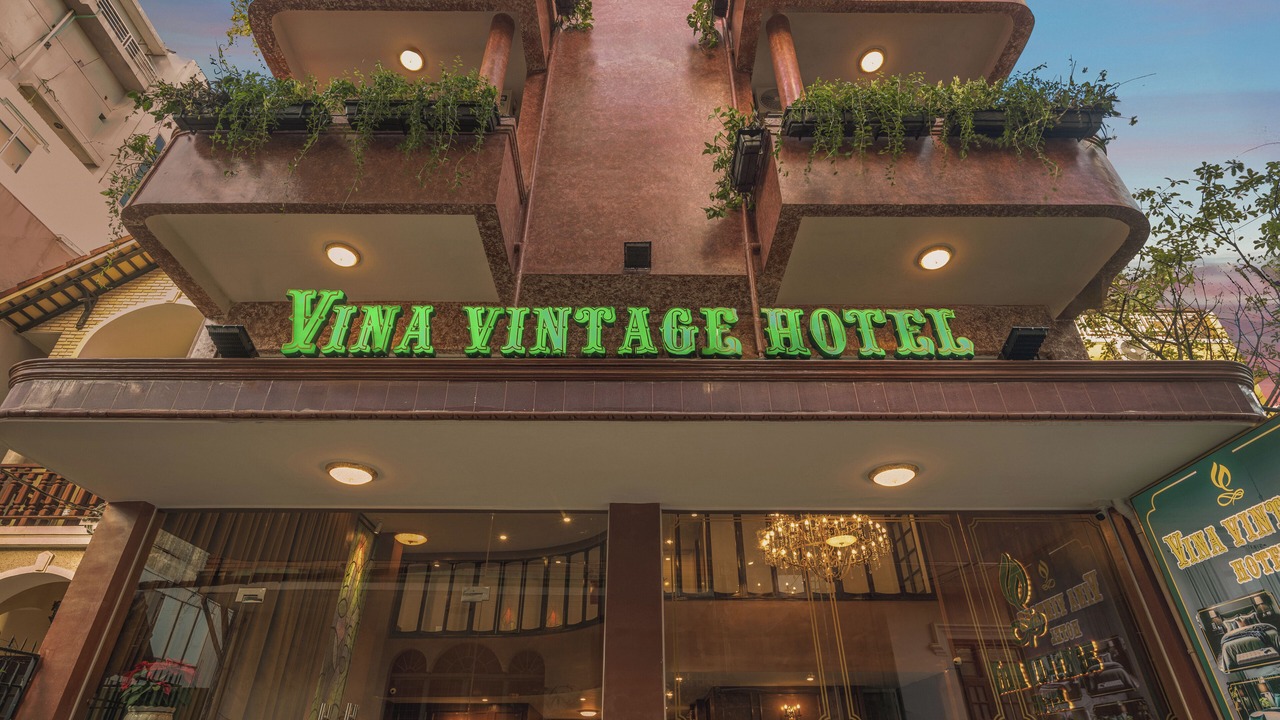 Photo of Outdoor in Hue City Centre