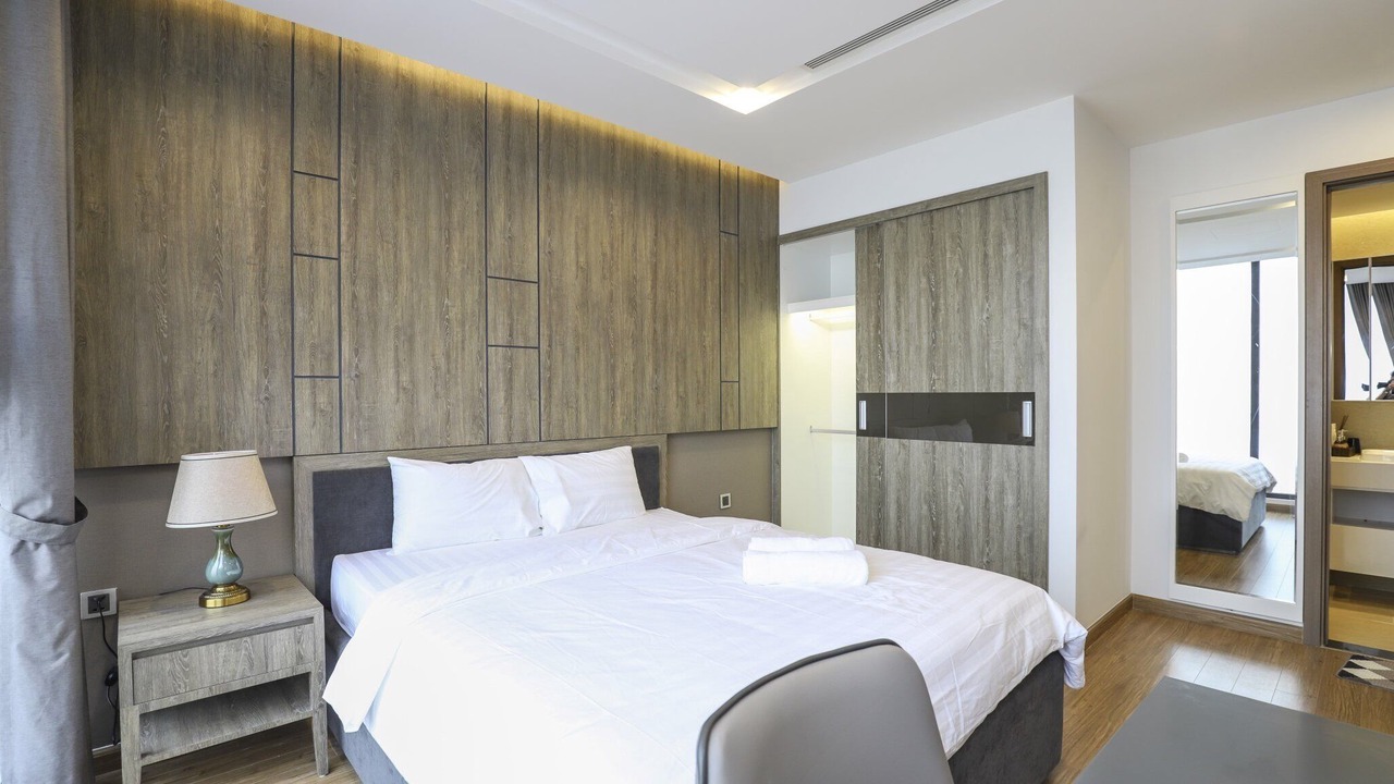 Photo of Bedroom in Ngoc Khanh