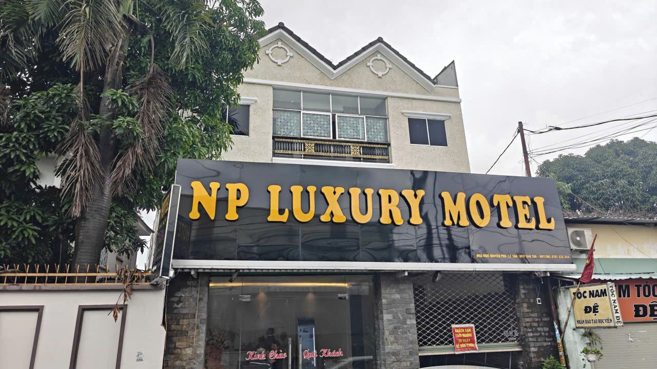 Photo of Outdoor in Thuan An