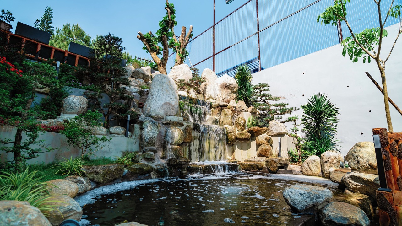 Photo of Outdoor in Bao Loc