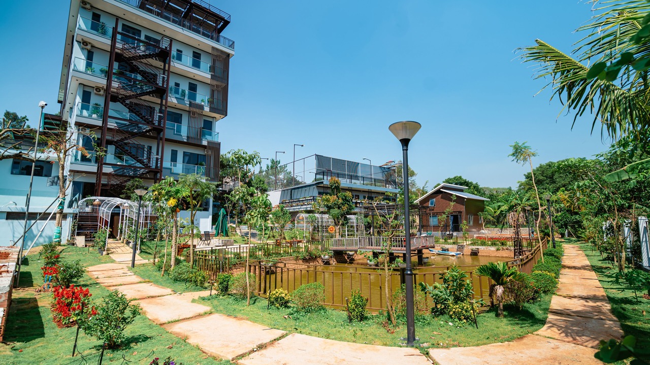 Photo of Outdoor in Bao Loc