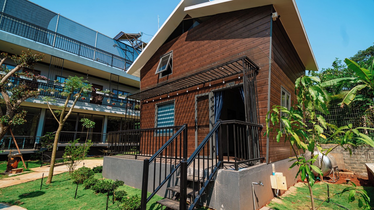 Photo of Outdoor in Bao Loc