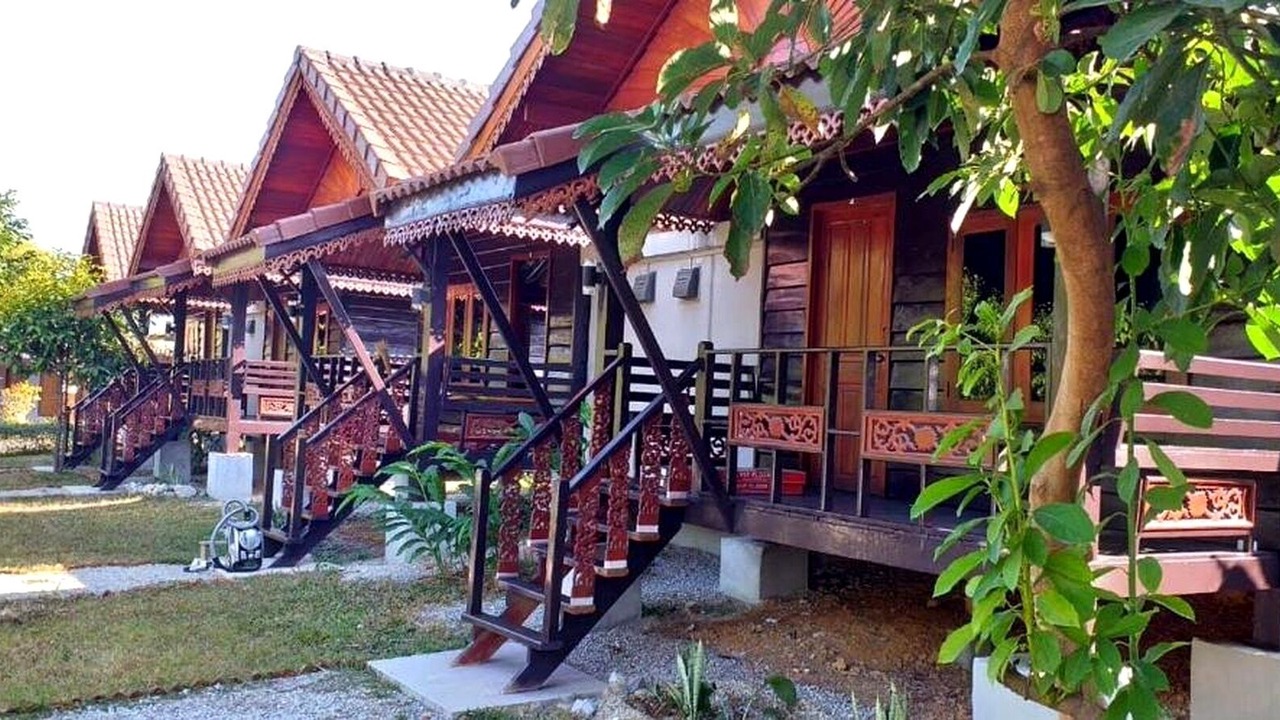 Photo of Outdoor in Vang Vieng