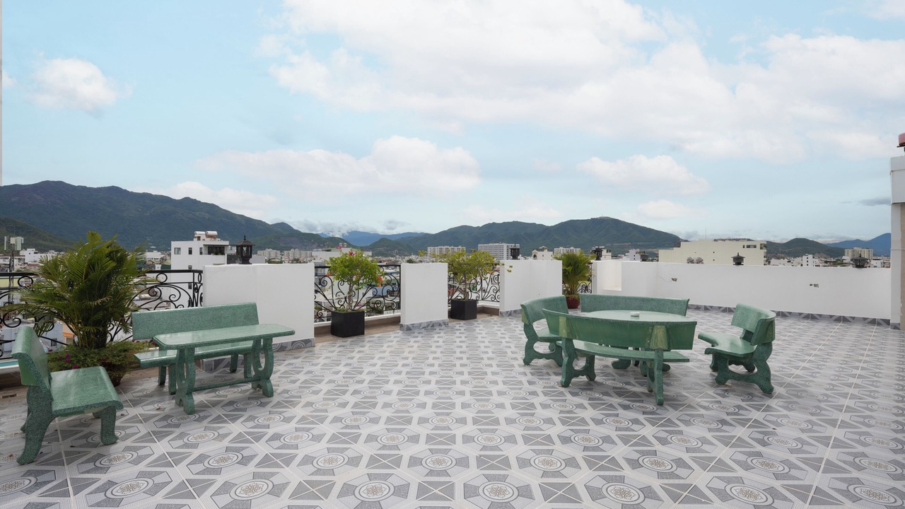 Photo of Outdoor in Phuoc Long