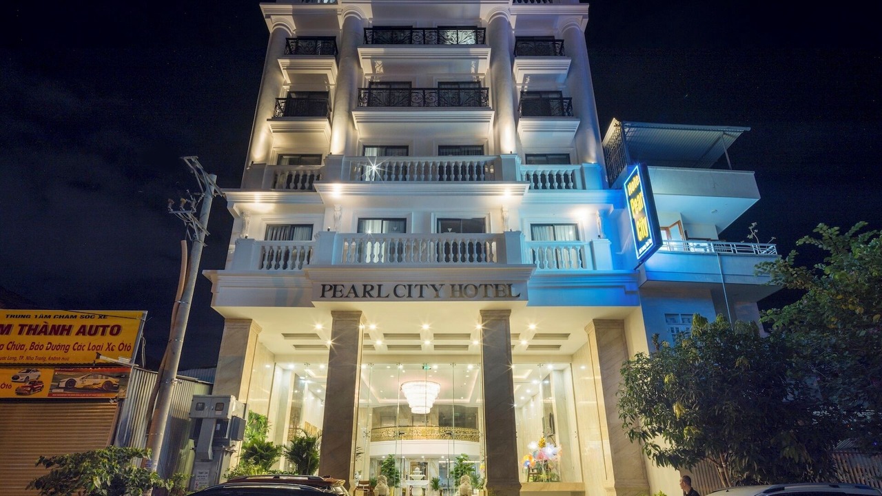 Photo of Outdoor in Phuoc Long