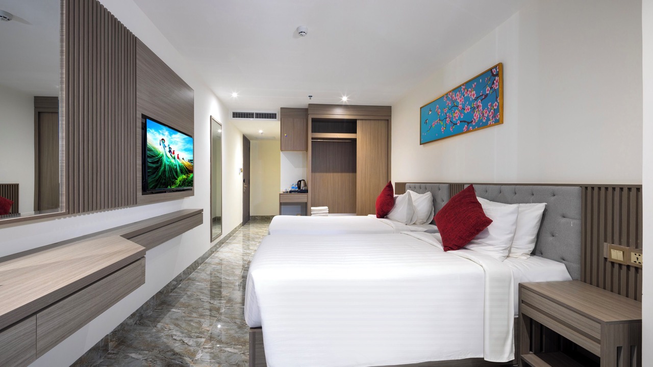 Photo of Bedroom in Phuoc Long