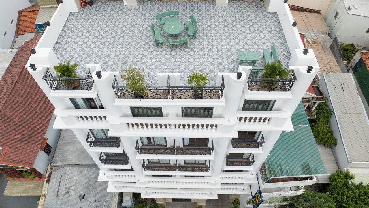 Photo of Outdoor in Phuoc Long