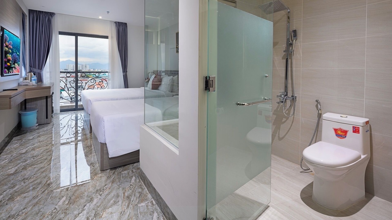Photo of Bathroom in Phuoc Long