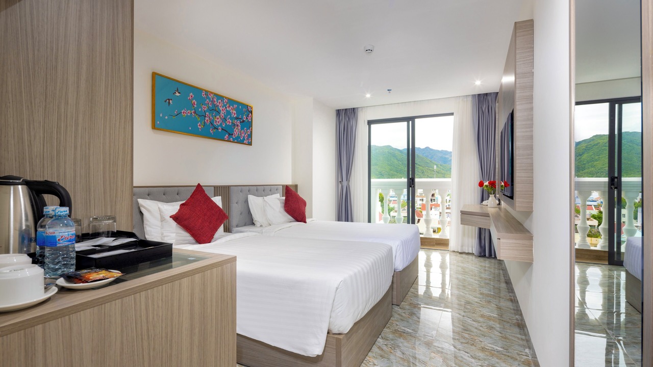 Photo of Bedroom in Phuoc Long