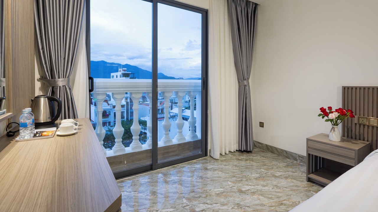 Photo of Bedroom in Phuoc Long