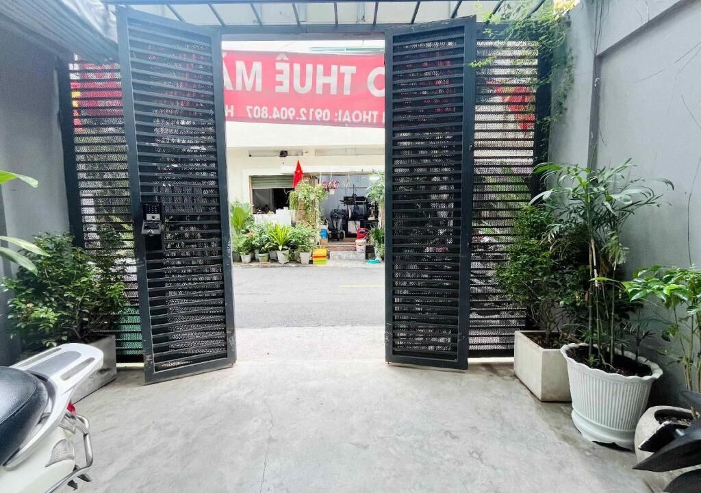 Photo of Outdoor in Phuong 6