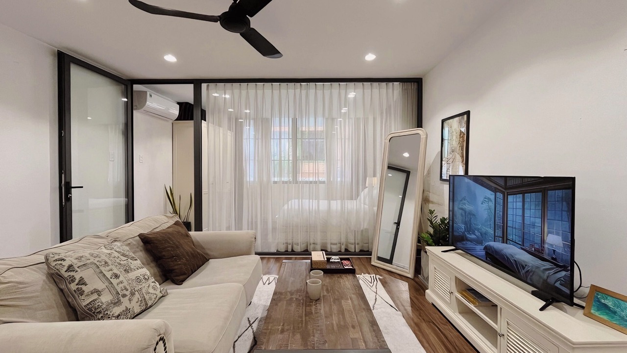 Photo of Bedroom in Phuong 6