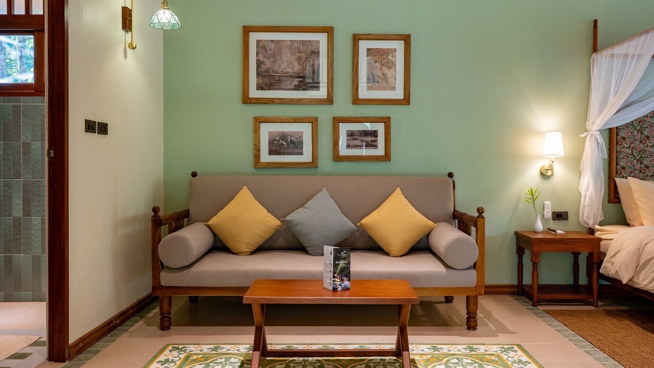 Photo of Bedroom in Khlong Sok