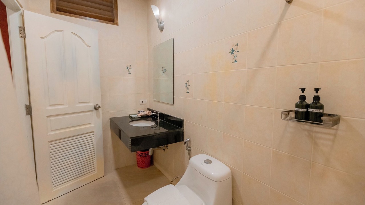 Photo of Bathroom in Bang Sao Thong