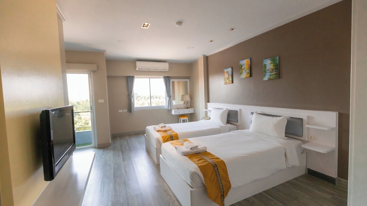 Photo of Bedroom in Bang Sao Thong