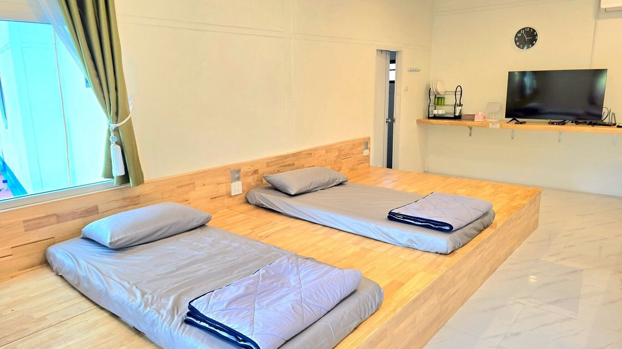 Photo of Bedroom in Bo Thong