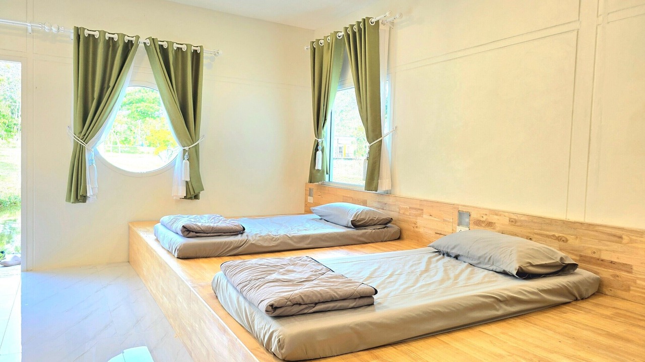Photo of Bedroom in Bo Thong
