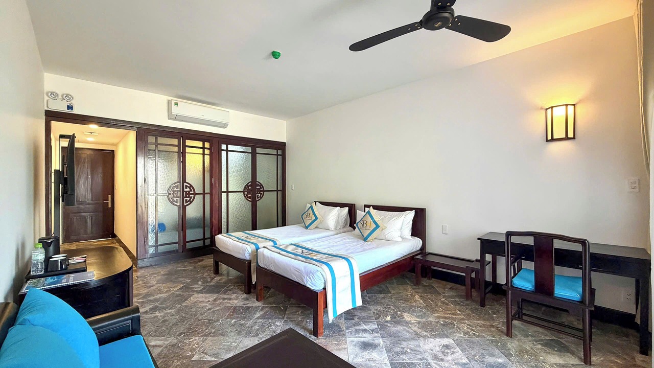 Photo of Bedroom in Dien Duong