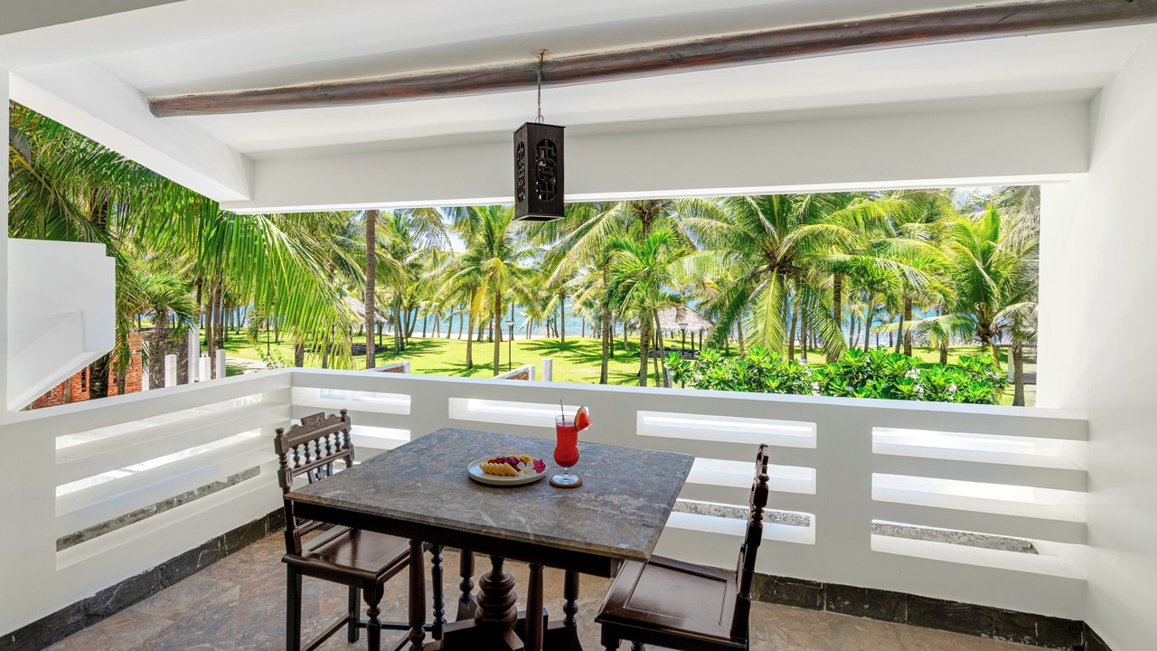 Photo of Patio Balcony in Dien Duong