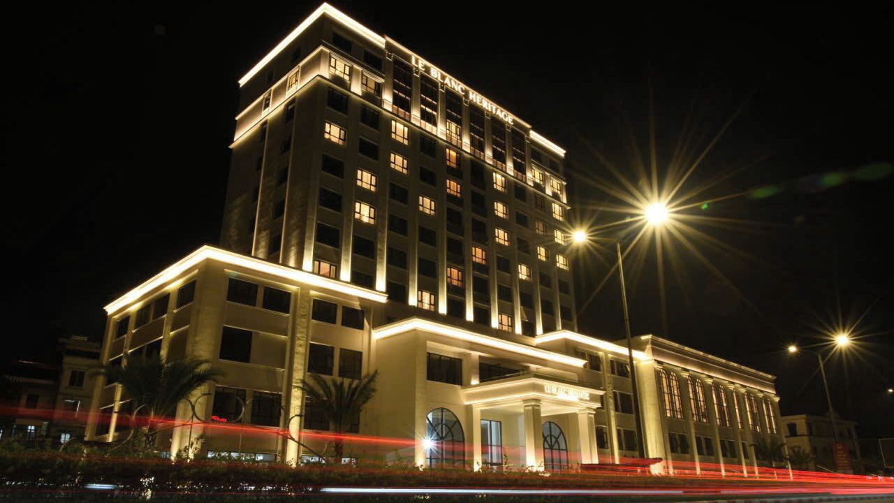 Photo of Outdoor in Yen Bai