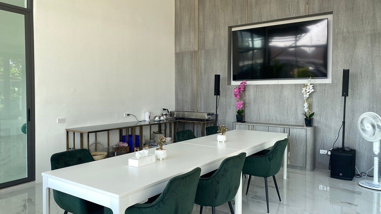 Photo of Livingroom in Hat Yai