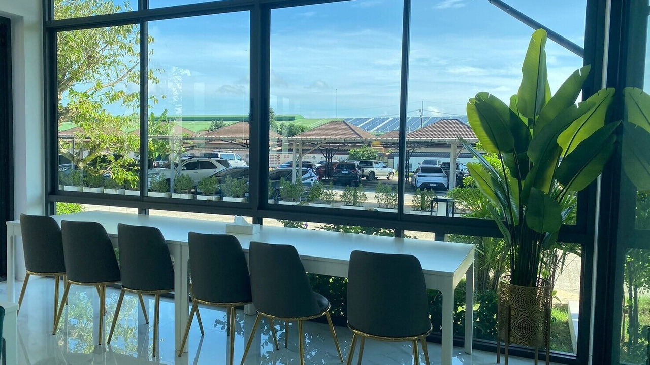 Photo of Livingroom in Hat Yai