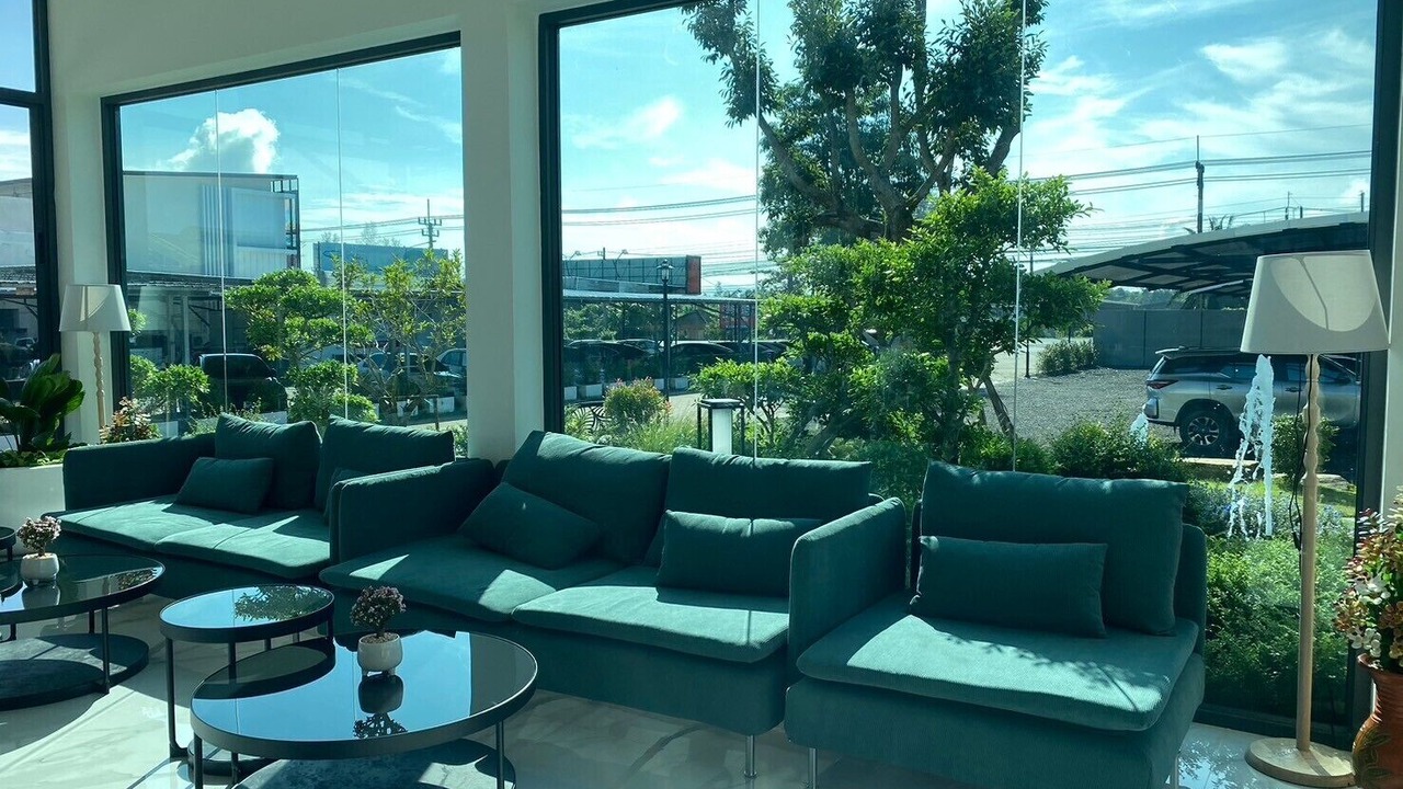 Photo of Livingroom in Hat Yai