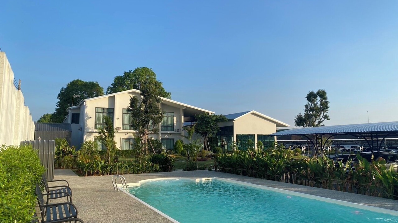Photo of Outdoor in Hat Yai