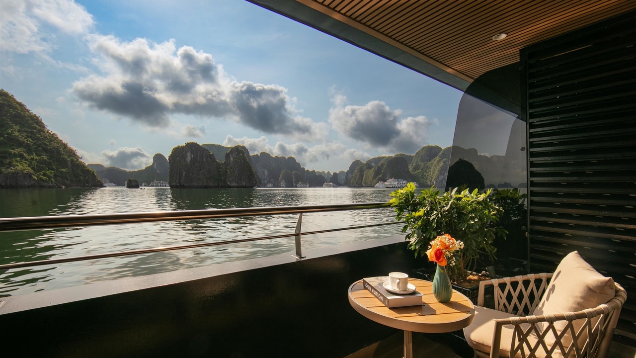Photo of Outdoor in Ha Long